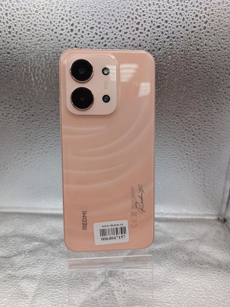 сотовый телефон Xiaomi Redmi 15C 4/256GB (25078RA3EY) Duos в Томск