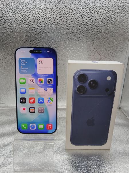 сотовый телефон Apple iPhone 17 Pro 512GB в Томск