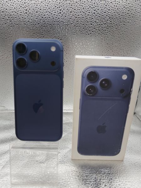 сотовый телефон Apple iPhone 17 Pro 512GB в Томск