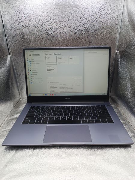 ноутбук Huawei MateBook D 14 (Nbl-WAQ9R) в Томск