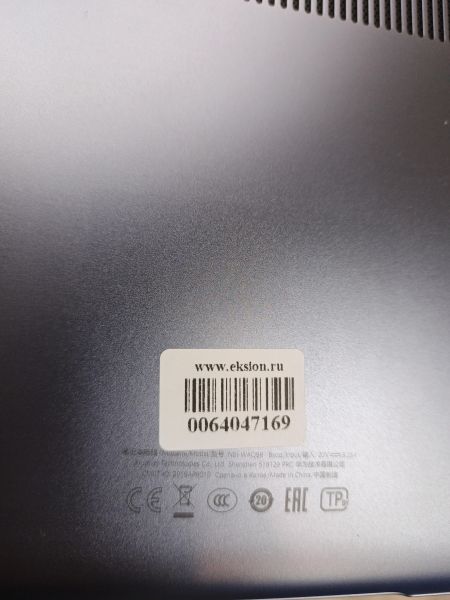 ноутбук Huawei MateBook D 14 (Nbl-WAQ9R) в Томск