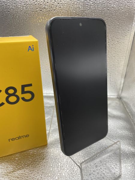 сотовый телефон Realme C85 8/256GB (RMX5566) Duos в Томск
