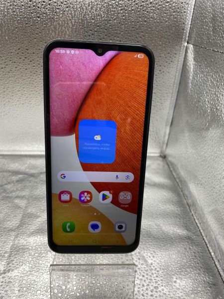 сотовый телефон Samsung Galaxy A14 4/128GB (A145F) Duos в Томск