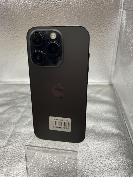 сотовый телефон Apple iPhone 14 Pro 128GB в Томск