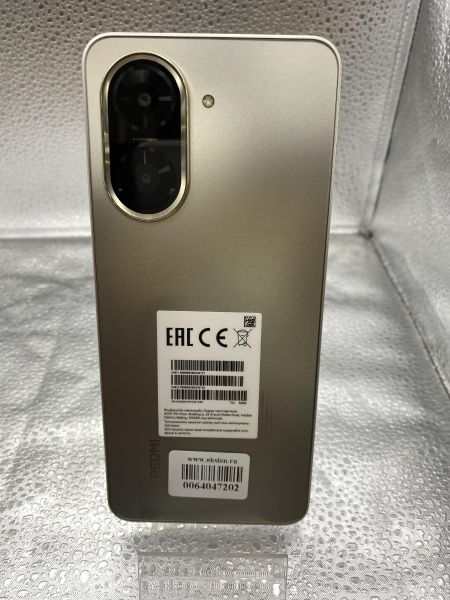сотовый телефон Xiaomi Redmi A5 3/64GB (25028RN03A) Duos в Томск