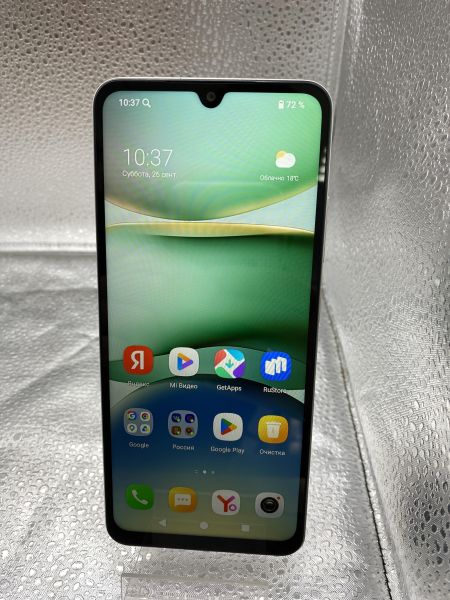 сотовый телефон Xiaomi Redmi A5 3/64GB (25028RN03A) Duos в Томск