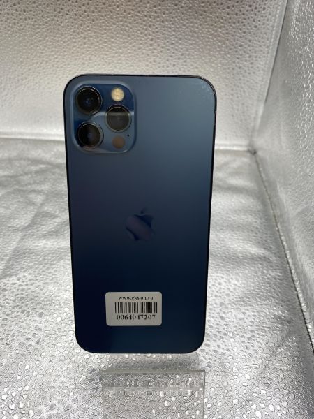 сотовый телефон Apple iPhone 12 Pro 256GB в Томск