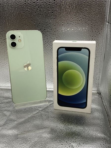 сотовый телефон Apple iPhone 12 128GB в Томск