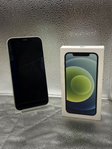 сотовый телефон Apple iPhone 12 128GB в Томск