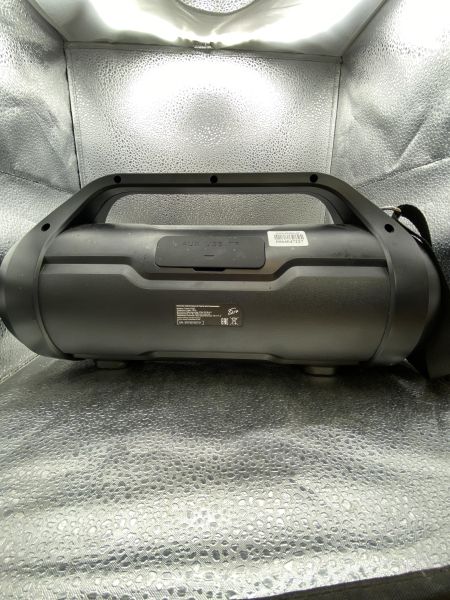 портативная колонка Fiero Eyes (P520) в Томск