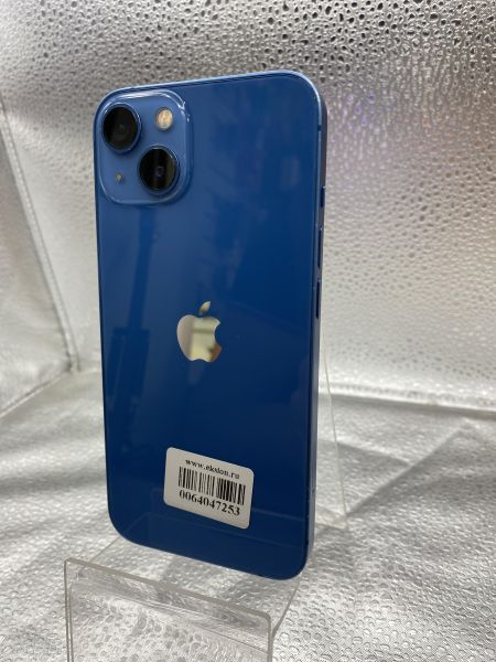 сотовый телефон Apple iPhone 13 128GB в Томск