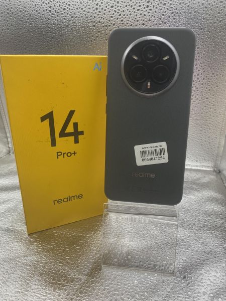сотовый телефон Realme 14 Pro+ 8/256GB (RMX5051) Duos в Томск