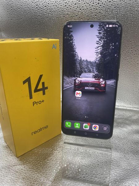 сотовый телефон Realme 14 Pro+ 8/256GB (RMX5051) Duos в Томск