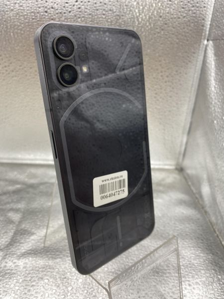 сотовый телефон Nothing Phone 1 8/256GB (A063) Duos в Томск