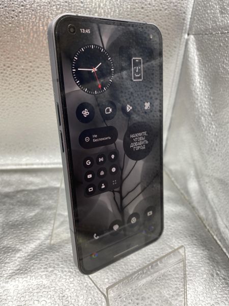 сотовый телефон Nothing Phone 1 8/256GB (A063) Duos в Томск