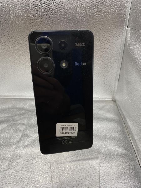 сотовый телефон Xiaomi Redmi Note 13 8/256GB (23124RA7EO) Duos в Томск