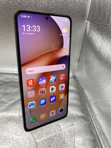 сотовый телефон Xiaomi Redmi Note 13 8/256GB (23124RA7EO) Duos в Томск