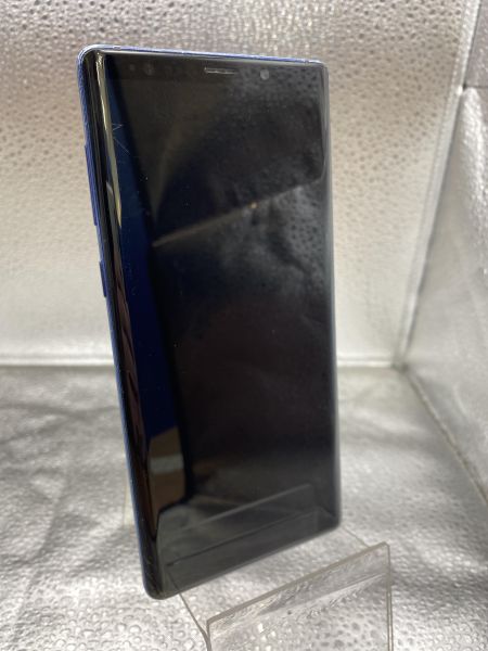сотовый телефон Samsung Galaxy Note 9 6/128GB (N960F) Duos в Томск