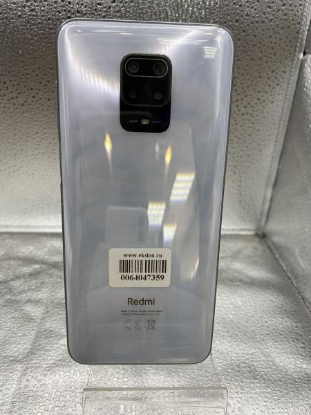сотовый телефон Xiaomi Redmi Note 9 Pro 6/64GB (M2003J6B2G) Duos в Томск