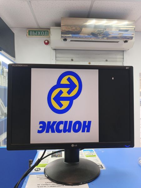 монитор LG Flatron W2234S-BN в Томск