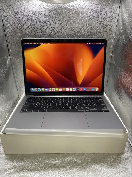 ноутбук Apple MacBook Air 13 2020 8/256GB (A2337) в Томск