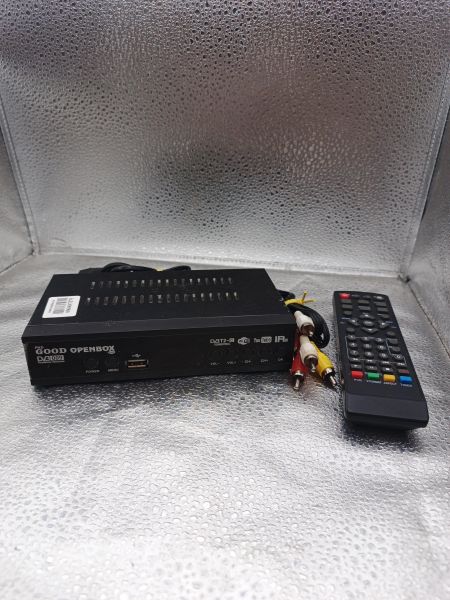тв-приставка GOOD OPENBOX DVB009 в Томск