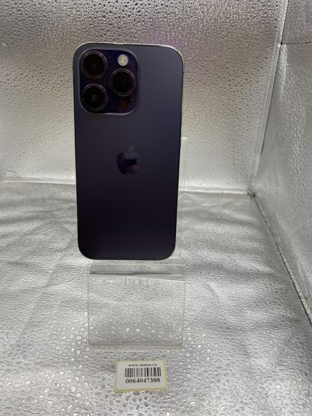 сотовый телефон Apple iPhone 14 Pro 128GB в Томск