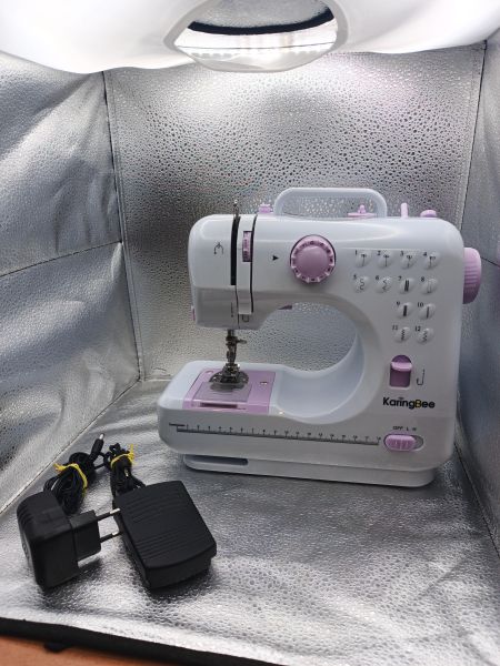 швейная машина KaringBee FHSM-505 в Томск