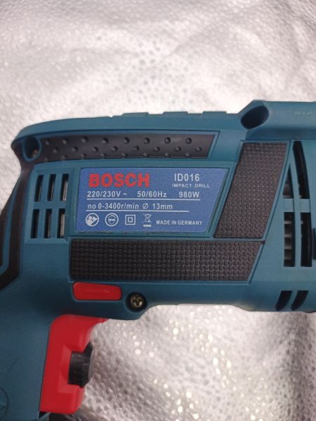 дрель и строительный миксер Реплика Bosch ID016 в Томск