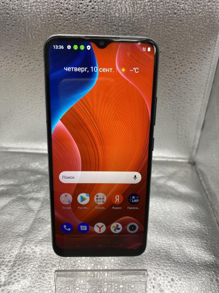 сотовый телефон Realme C21Y 4/64GB (RMX3263) Duos в Томск