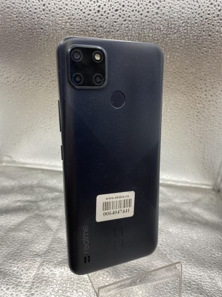 сотовый телефон Realme C21Y 4/64GB (RMX3263) Duos в Томск