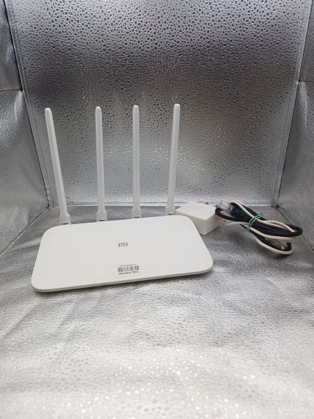 wi-fi-роутер и модем Xiaomi Mi Router 4A (R4A/C) в Томск