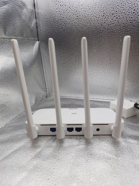 wi-fi-роутер и модем Xiaomi Mi Router 4A (R4A/C) в Томск