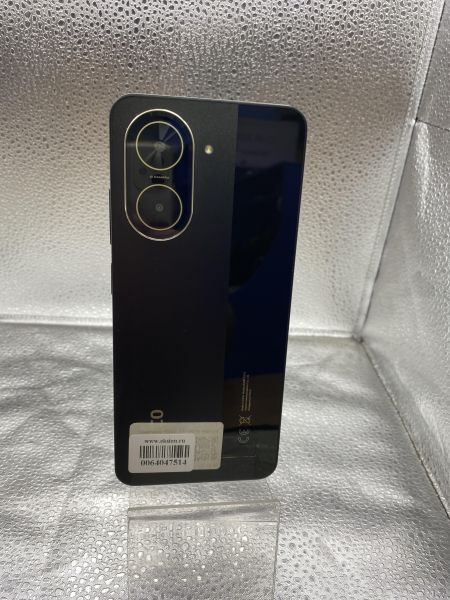 сотовый телефон POCO C71 3/64GB (25028PC03G) Duos в Томск