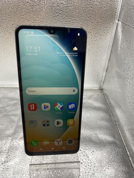 сотовый телефон POCO C71 3/64GB (25028PC03G) Duos в Томск