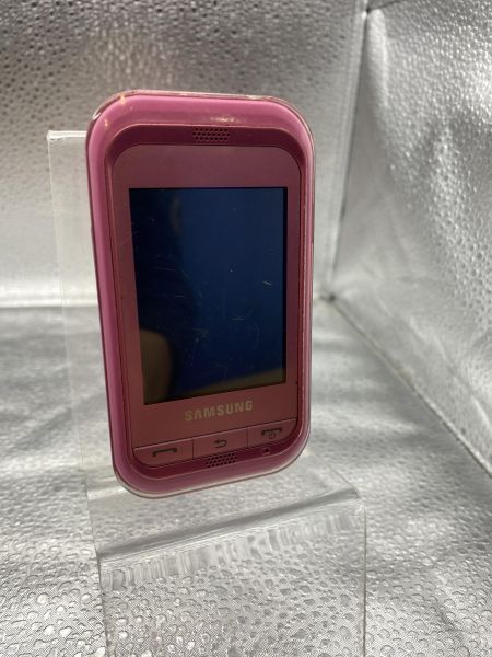 сотовый телефон Samsung Champ (C3300K) в Томск