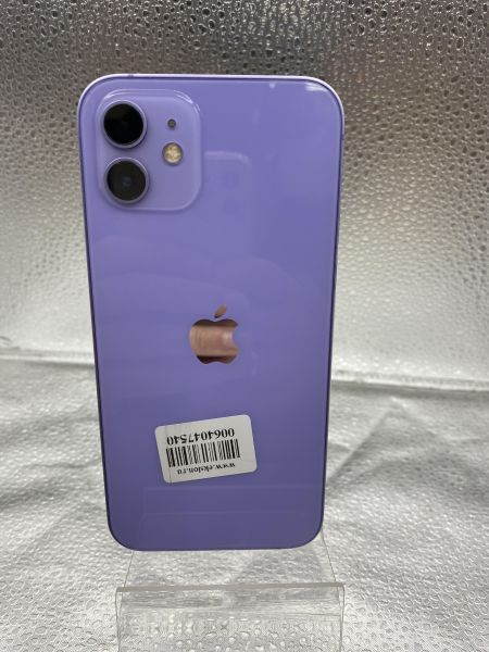 сотовый телефон Apple iPhone 12 128GB в Томск