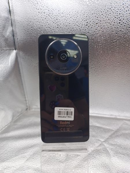 сотовый телефон Xiaomi Redmi A3 3/64GB (23129RN51X) Duos в Томск