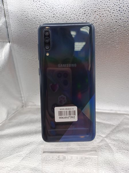сотовый телефон Samsung Galaxy A30s 3/32GB (A307FN) Duos в Томск
