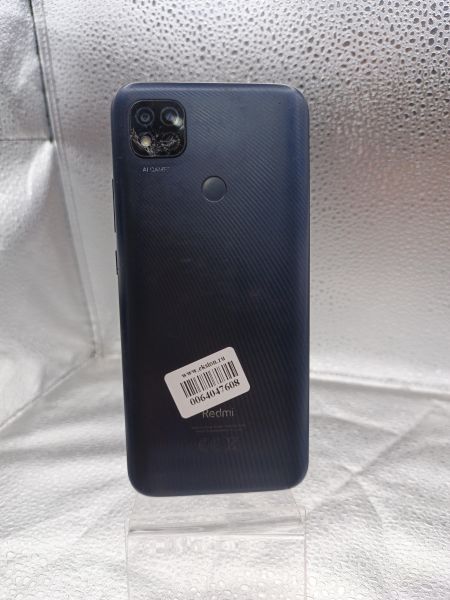 сотовый телефон Xiaomi Redmi 9C NFC 4/128GB (M2006C3MNG) Duos в Томск