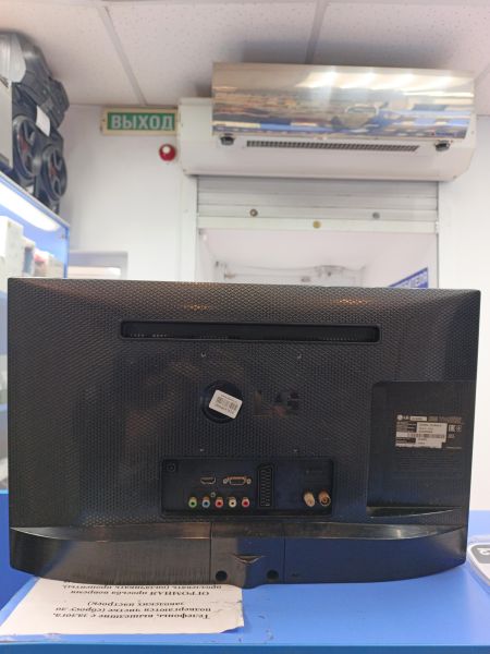 телевизор LG 22LN450U в Томск
