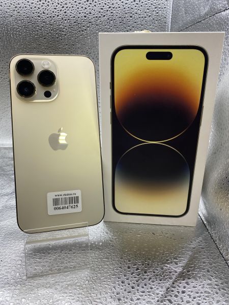 сотовый телефон Apple iPhone 14 Pro Max 128GB в Томск