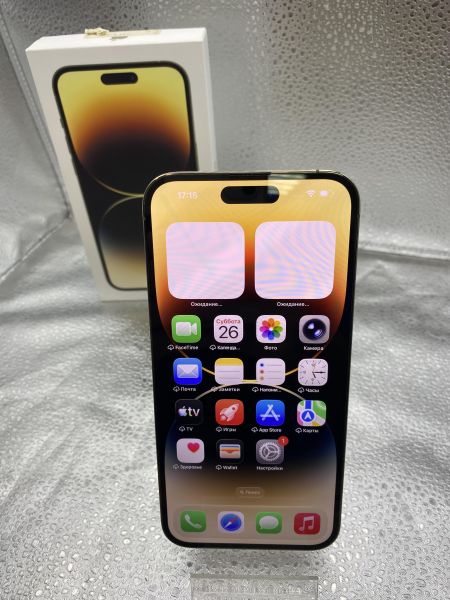 сотовый телефон Apple iPhone 14 Pro Max 128GB в Томск