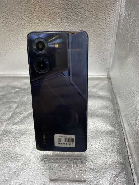 сотовый телефон TECNO Pova 5 8/128GB (LH7n) Duos в Томск