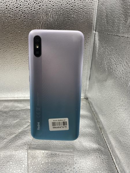 сотовый телефон Xiaomi Redmi 9A 2/32GB (M2006C3LG/M2006C3LI) Duos в Томск