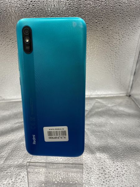 сотовый телефон Xiaomi Redmi 9A 2/32GB (M2006C3LG/M2006C3LI) Duos в Томск