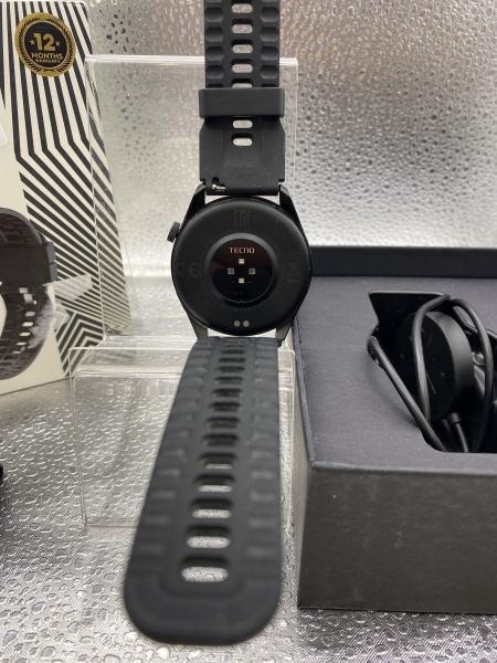 умные часы и браслеты Tecno Smart Watch Pro 3 (WP03) с СЗУ в Томск
