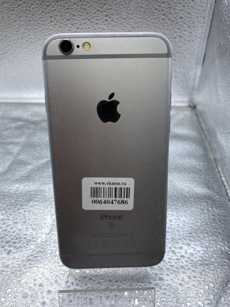 сотовый телефон Apple iPhone 6S 64GB в Томск