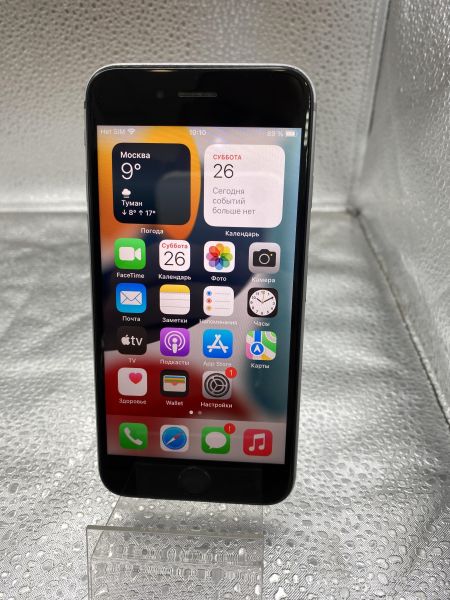 сотовый телефон Apple iPhone 6S 64GB в Томск