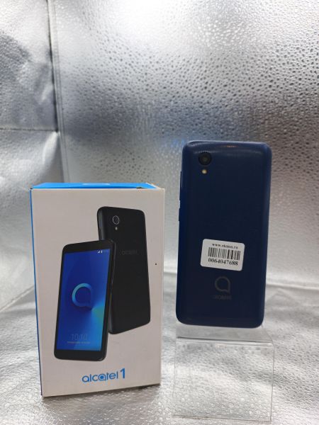сотовый телефон Alcatel 5033D Duos в Томск